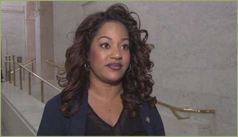 The Girl With The Longest Name Now In 2022